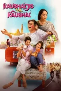 Kaushaljis Vs Kaushal 2025 Bollywood Movie HDHub4u