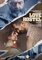 Love Hostel 2022 Bollywood Full Movie HDHub4u