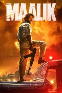 Maalik 2025 Bollywood Hindi Full Movie HDHub4u Maalik 2025 Bollywood Hindi Full Movie HDHub4u