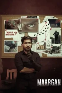 Maargan 2025 South Hindi Full Movie HDHub4u Maargan 2025 South Hindi Full Movie HDHub4u