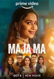 Maja Maa 2022 Bollywood Movie HDHub4u