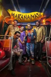 Maranamass 2025 Hindi + Malayalam South Movie HDHub4u