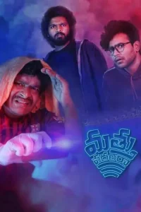 Mathu Vadalara 2019 South Hindi Full Movie HDHub4u Mathu Vadalara 2019 South Hindi Full Movie HDHub4u