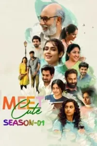 Meet Cute S01 2022 South Hindi Full Web Series HDHub4u Meet Cute S01 2022 South Hindi Full Web Series HDHub4u