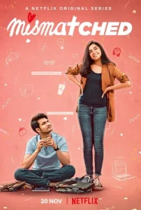 Mismatched S03 (2024) New Hindi Web Series HDHub4u Mismatched S03 (2024) New Hindi Web Series HDHub4u