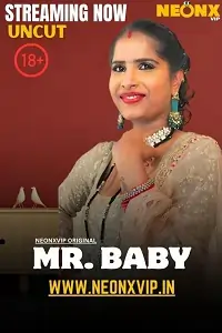 Mr. Baby 2025 UNRATED Hindi Full Movie HDHub4u
