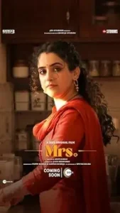 Mrs. 2025 Bollywood Hindi Movie HDHub4u Mrs. 2025 Bollywood Hindi Movie HDHub4u