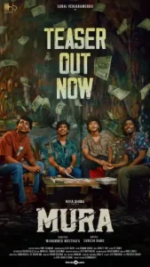 Mura 2024 South Hindi Full Movie HDHub4u Mura 2024 South Hindi Full Movie HDHub4u