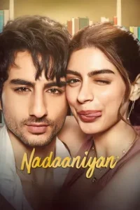 Nadaaniyan 2025 Bollywood Movie HDHub4u Nadaaniyan 2025 Bollywood Movie HDHub4u