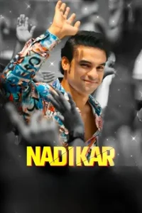 Nadikar 2024 Hindi + Malayalam South Movie HDHub4u