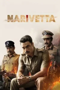 Narivetta 2025 Hindi + Malayalam South Movie HDHub4u