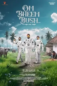Om Bheem Bush 2024 South Movie HDHub4u Om Bheem Bush 2024 South Movie HDHub4u