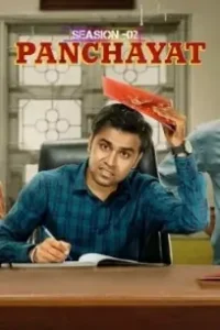 Panchayat S02 2022 Full Web Series HDHub4u Panchayat S02 2022 Full Web Series HDHub4u