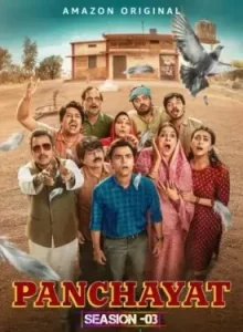 Panchayat S03 2024 Full Web Series HDHub4u Panchayat S03 2024 Full Web Series HDHub4u