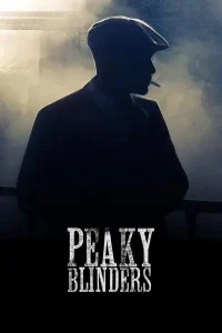 Peaky Blinders S01 (2013) Full Web Series HDHub4u