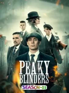 Peaky Blinders S03 (2016) Hindi + English Completed Web Series HDHub4u Peaky Blinders S03 (2016) Hindi + English Completed Web Series HDHub4u
