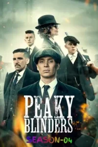 Peaky Blinders S04 2017 Hindi + English Web Series HDHub4u Peaky Blinders S04 2017 Hindi + English Web Series HDHub4u