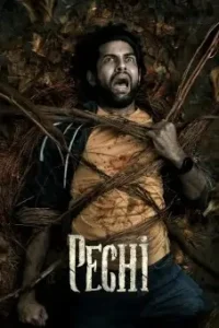 Pechi 2024 Hindi + Tamil South Movie HDHub4u