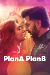 Plan A Plan B 2022 Bollywood Hindi Full Movie HDHub4u