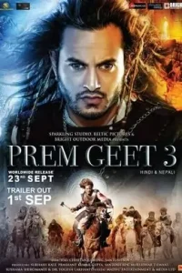 Prem Geet 3 2022 Hindi Full Movie HDHub4u