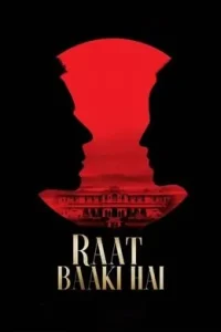Raat Baaki Hai (2021) New Hindi Full Movie HDHub4u