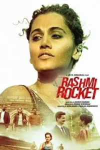Rashmi Rocket 2021 Bollywood Hindi Full Movie HDHub4u