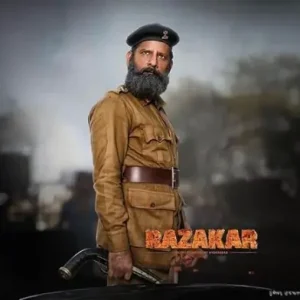 Razakar 2024 South Hindi Movie HDHub4u Razakar 2024 South Hindi Movie HDHub4u