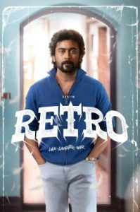 Retro 2025 South Hindi Dubbed Movie HDHub4u