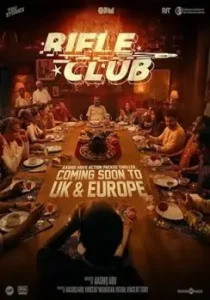 Rifle Club 2024 South Hindi Movie HDHub4u Rifle Club 2024 South Hindi Movie HDHub4u