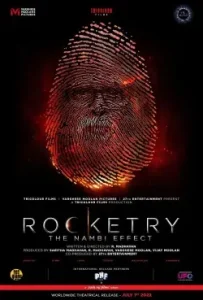 Rocketry The Nambi Effect 2022 Bollywood Full Movie HDHub4u