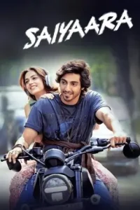 Saiyaara 2025 Bollywood Full Movie HDHub4u