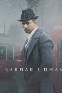 Sardar Udham 2021 Hindi Full Movie HDHub4u