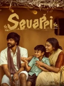 Sevappi 2024 Hindi + Tamil South Movie HDHub4u Sevappi 2024 Hindi + Tamil South Movie HDHub4u