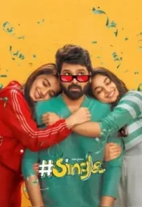 Single 2025 Hindi + Telugu South Movie HDHub4u Single 2025 Hindi + Telugu South Movie HDHub4u