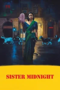 Sister Midnight 2025 Bollywood New Movie HDHub4u Sister Midnight 2025 Bollywood New Movie HDHub4u