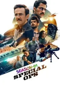 Special Ops S01 (2020) Hindi Full Web Series HDHub4u Special Ops S01 (2020) Hindi Full Web Series HDHub4u