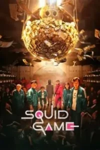 Squid Game S01 Full Web Series HDHub4u 2023 Squid Game S01 Full Web Series HDHub4u 2023