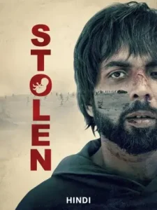 Stolen 2025 Bollywood Full Movie HDHub4u