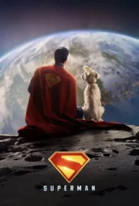 Superman 2025 Hindi + English Hollywood Movie HDHub4u