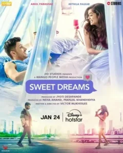 Sweet Dreams 2025 Bollywood Movie HDHub4u Sweet Dreams 2025 Bollywood Movie HDHub4u
