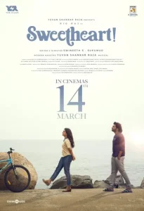 Sweetheart 2025 Hindi + Tamil South Movie HDHub4u