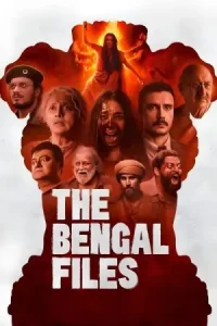 The Bengal Files 2025 Bollywood Full Movie HDHub4u The Bengal Files 2025 Bollywood Full Movie HDHub4u