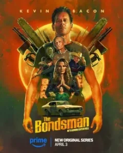 The Bondsman S01 (2025) Full Web Series HDHub4u The Bondsman S01 (2025) Full Web Series HDHub4u