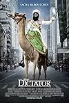 The Dictator 2012 Hollywood Hindi Full Movie HDHub4u