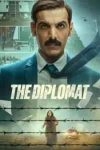 The Diplomat 2025 Bollywood Full Movie HDHub4u