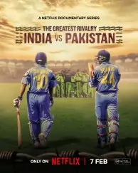 The Greatest Rivalry – India vs Pakistan S01 (2025) Hindi Full Web Series HDHub4u The Greatest Rivalry – India vs Pakistan S01 (2025) Hindi Full Web Series HDHub4u