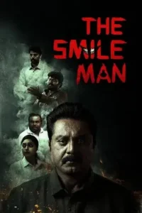 The Smile Man 2024 Hindi + Tamil South Movie HDHub4u