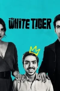 The White Tiger (2021) New Bollywood Hindi Full Movie HDHub4u