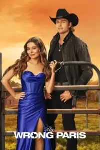 The Wrong Paris 2025 Hindi+ English Full Movie HDHub4u