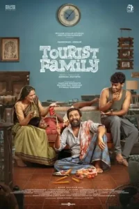 Tourist Family 2025 Hindi + Tamil South Movie HDHub4u Tourist Family 2025 Hindi + Tamil South Movie HDHub4u